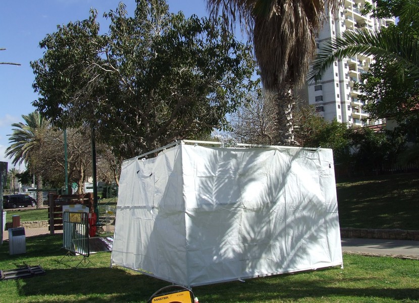 ציוד נוסף לאירועים